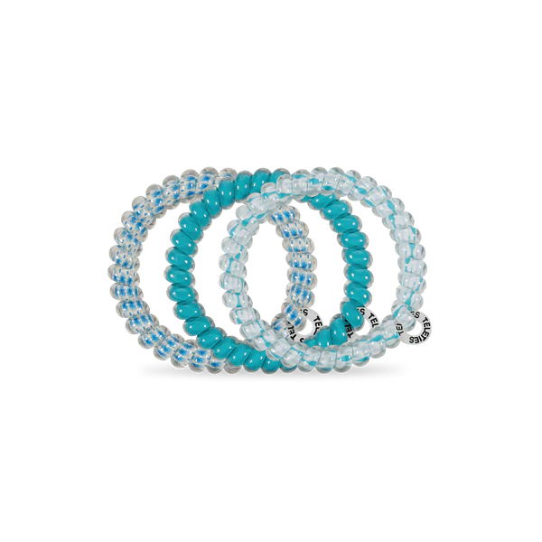 TT-S-566 Teleties Soft Surf Small Hair Ties