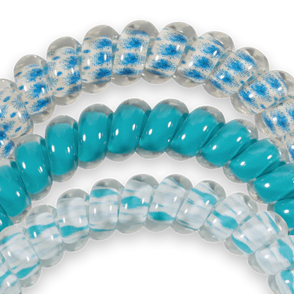 TT-S-566 Teleties Soft Surf Small Hair Ties