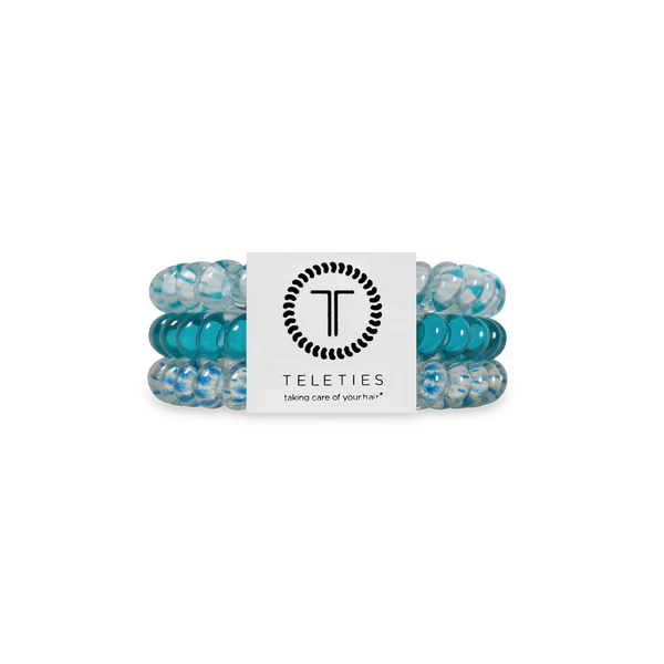 TT-S-566 Teleties Soft Surf Small Hair Ties