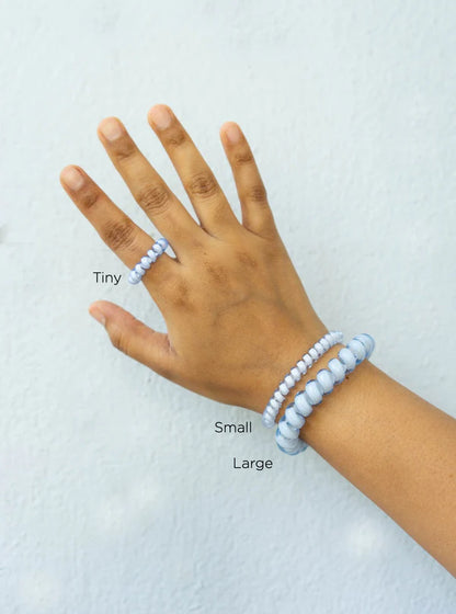 TT-M-031 Teleties Sweet Haul Mixed Hair Ties