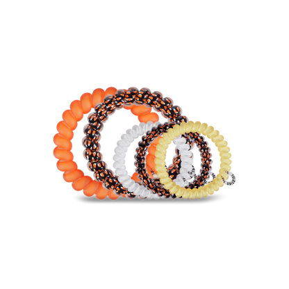 TT-M-031 Teleties Sweet Haul Mixed Hair Ties
