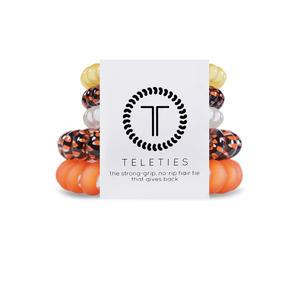 TT-M-031 Teleties Sweet Haul Mixed Hair Ties