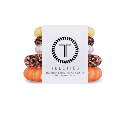TT-M-031 Teleties Sweet Haul Mixed Hair Ties