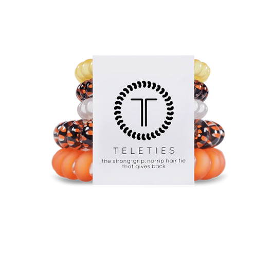 TT-M-031 Teleties Sweet Haul Mixed Hair Ties