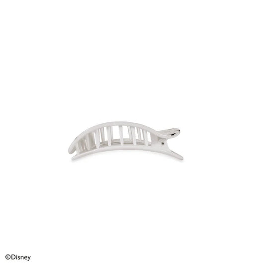 Teleties The Iconic Mickey Mouse Flat Round Hair Clip