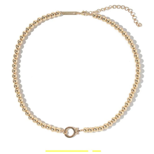 79569 Michelle McDowell Thea Beaded Necklace Large 0