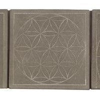FGPPK-0013 Habersham Candle Cement Tile Bases