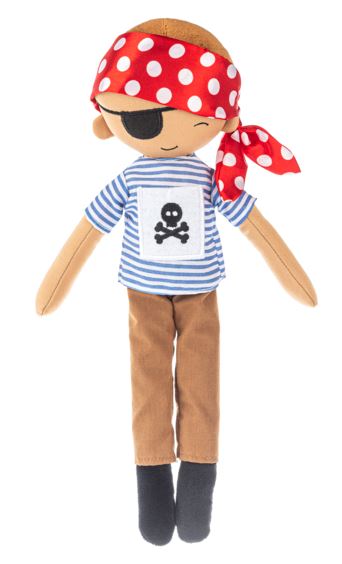 BG4494 Ganz Tooth Fairy Friend - 14in Boy