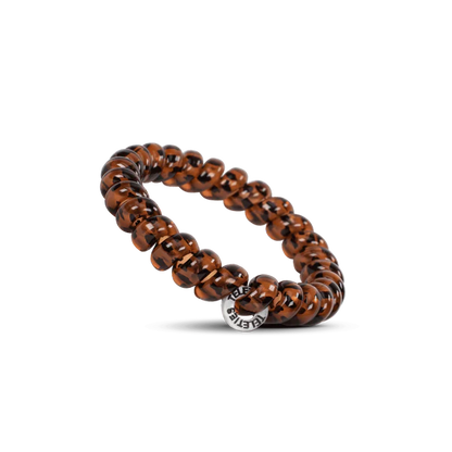 TT-L-038 Teleties Tortoise Large Hair Ties