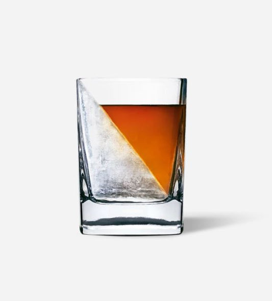 Corkcicle Whiskey Wedge