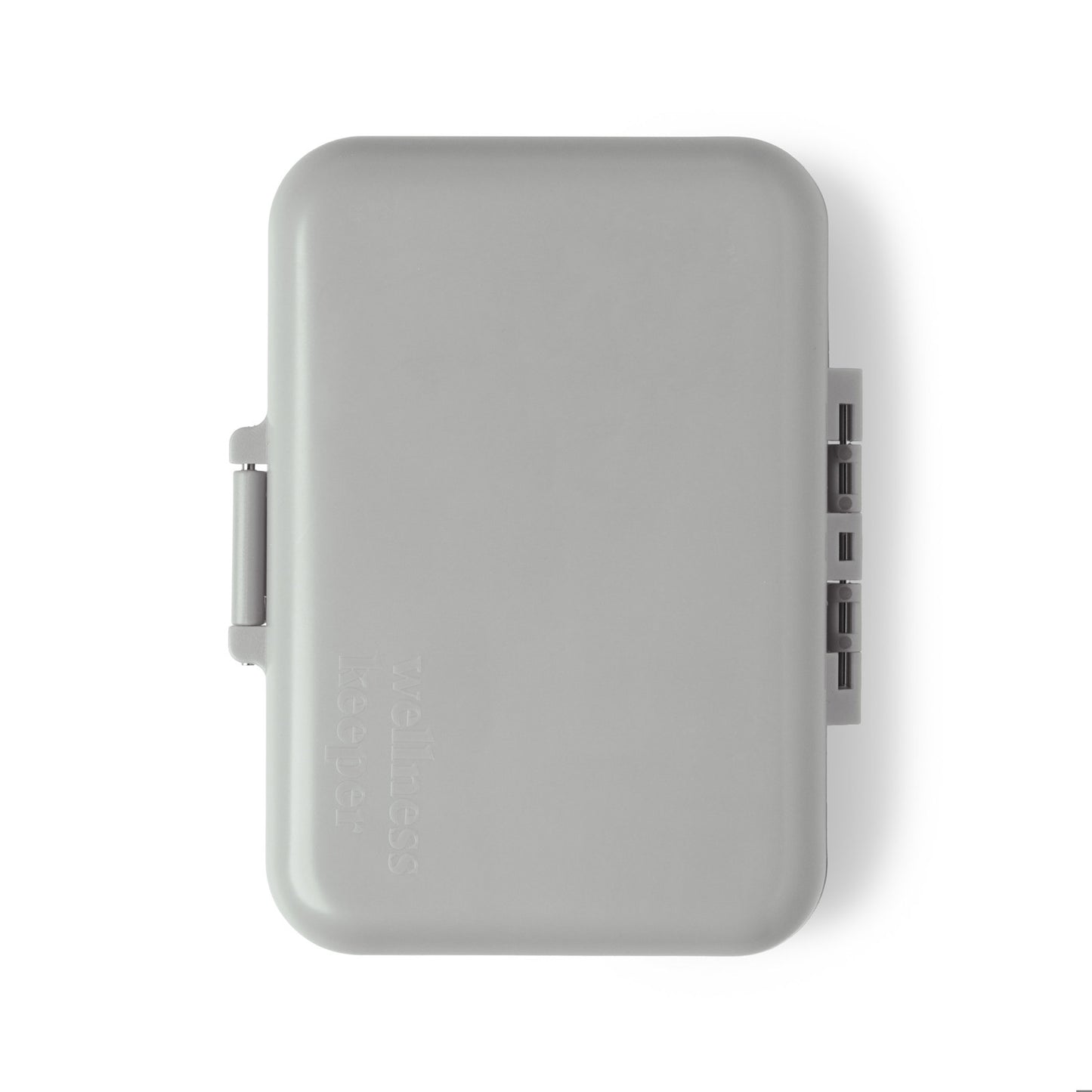 WKLP12 Light Up Pill Case