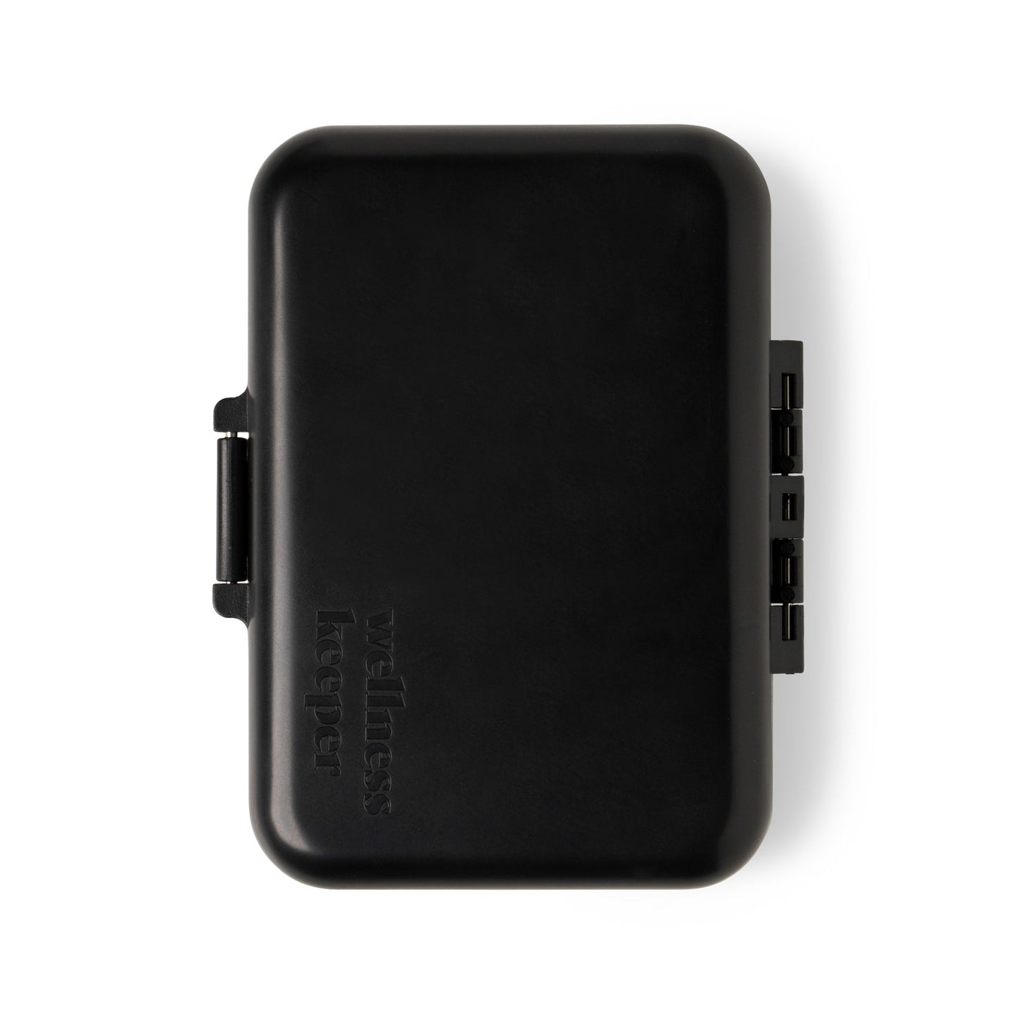 WKLP12 Light Up Pill Case