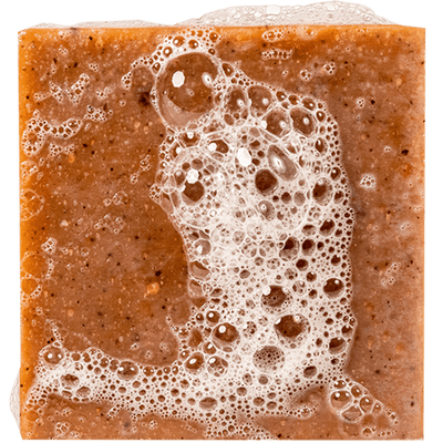 Dr. Squatch 5oz Bar Soap - Wood Barrel Bourbon