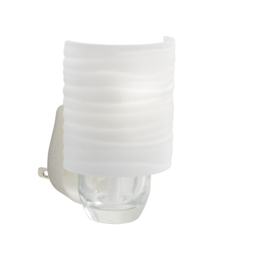 WSHMY Candle Warmers Wall Scents Fragrance Warmer Harmony 0