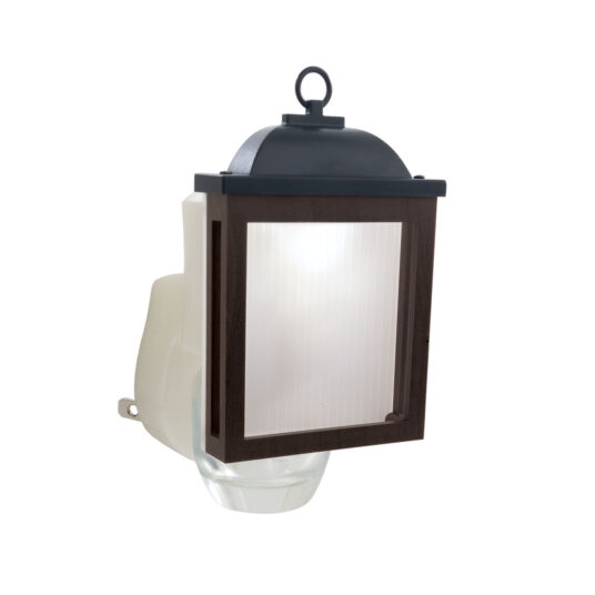 WSLTN Candle Warmers Wall Scents Fragrance Warmers Lantern 0