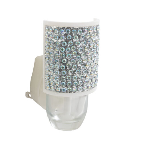 WSSPK Candle Warmer Wall Scents Fragrance Warmer Sparkle 0