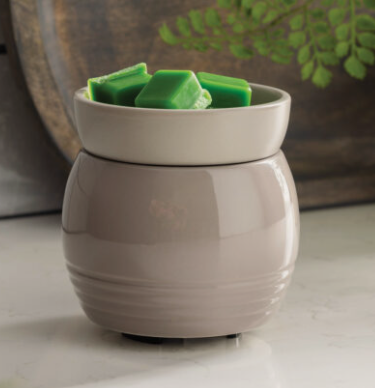WWORB Candle Warmers Electric Wax Warmer Orb 0