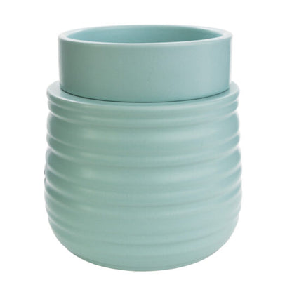 WWRUC Candle Warmers Electric Wax Warmer Ruche 0