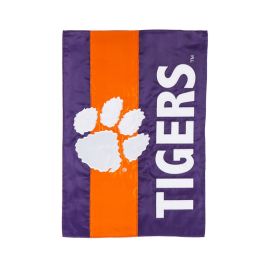 Clemson University Flag