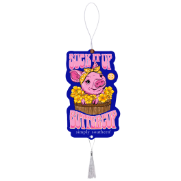 Simply Southern Air Freshener - Buttercup