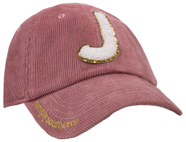 Simply Southern Hat - J