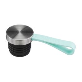Corkcicle Canteen Loop Cap - Turquoise 