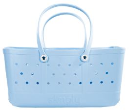 Simply Southern Large Utility Tote - Cool (IN-STORE PICKUP ONLY)