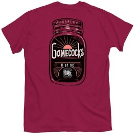 Gamecocks Jar Short Sleeve T-Shirt