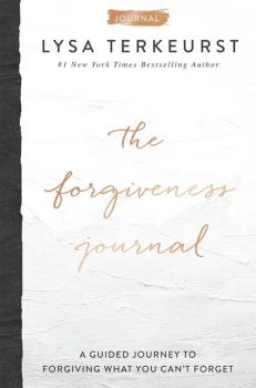 The Forgiveness Journal
