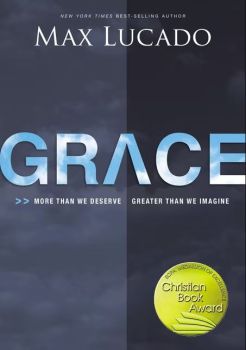Grace More Than We Deserve, Greater Than We Imagine