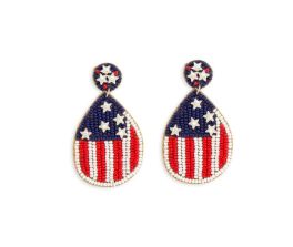 All American Earrings