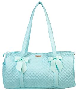 Simply Southern Duffle Bag - Mint