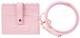 Simply Southern Bangle ID Holder - Pink