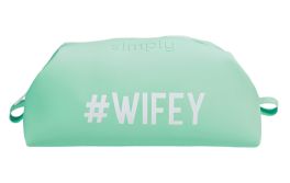 Simply Southern Cosmo Bag - Wifey