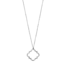Little Sweetness Necklace - Silver