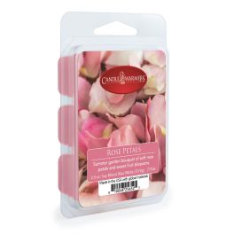 Rose Petals Classic Wax Melts