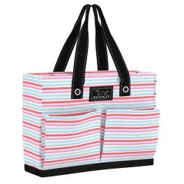 Scout Uptown Girl Tote - Popsicle Road