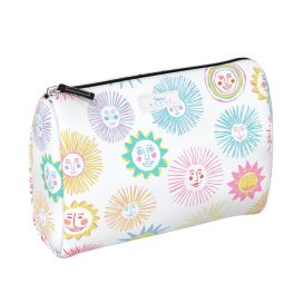 Scout Packin' Heat Makeup Bag - Suns Out Funs Out