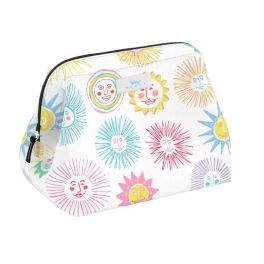 Scout Little Big Mouth Toiletry Bag - Suns Out Funs Out