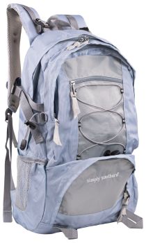 Simply Southern Backpack - Arctic