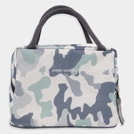 Simply Southern Lunch Box - Camo
