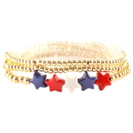 Liberty Bracelet - Gold