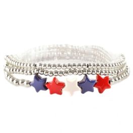 Liberty Bracelet - Silver