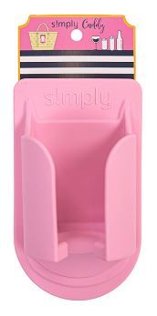 Simply Southern Simply Tote Cupholder - Pink