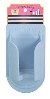 Simply Southern Simply Tote Cupholder - Blue