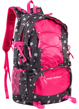 Simply Southern Backpack - Star