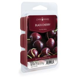 Black Cherry Classic Wax Melts