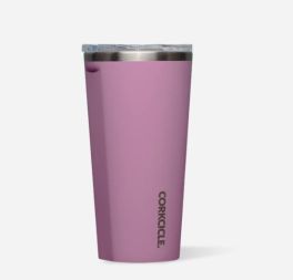 Corkcicle 16oz Tumbler - Gloss Orchid