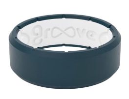 Groove Life Edge Anchor And White Ring