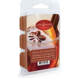 Maple Buttered Rum Classic Wax Melts
